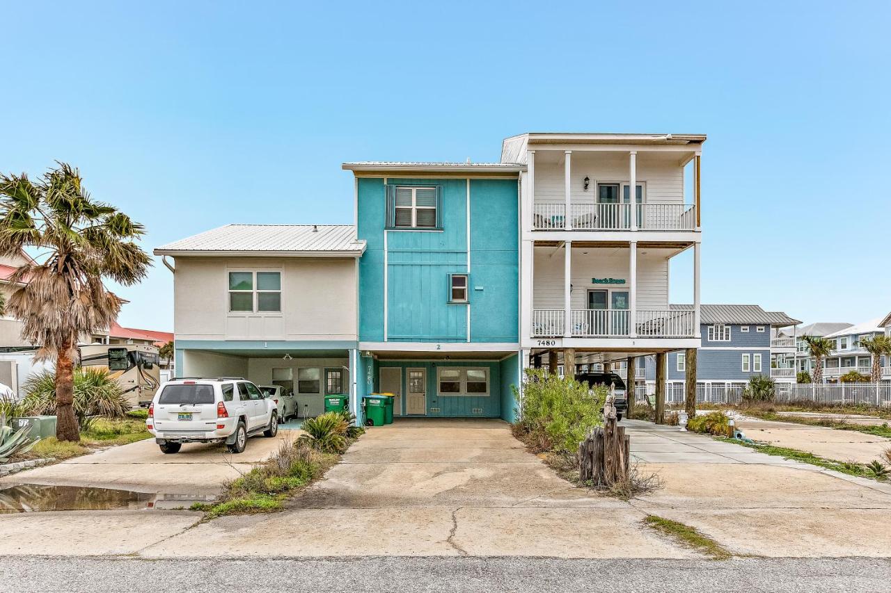 Sandy Paws Navarre Exterior foto