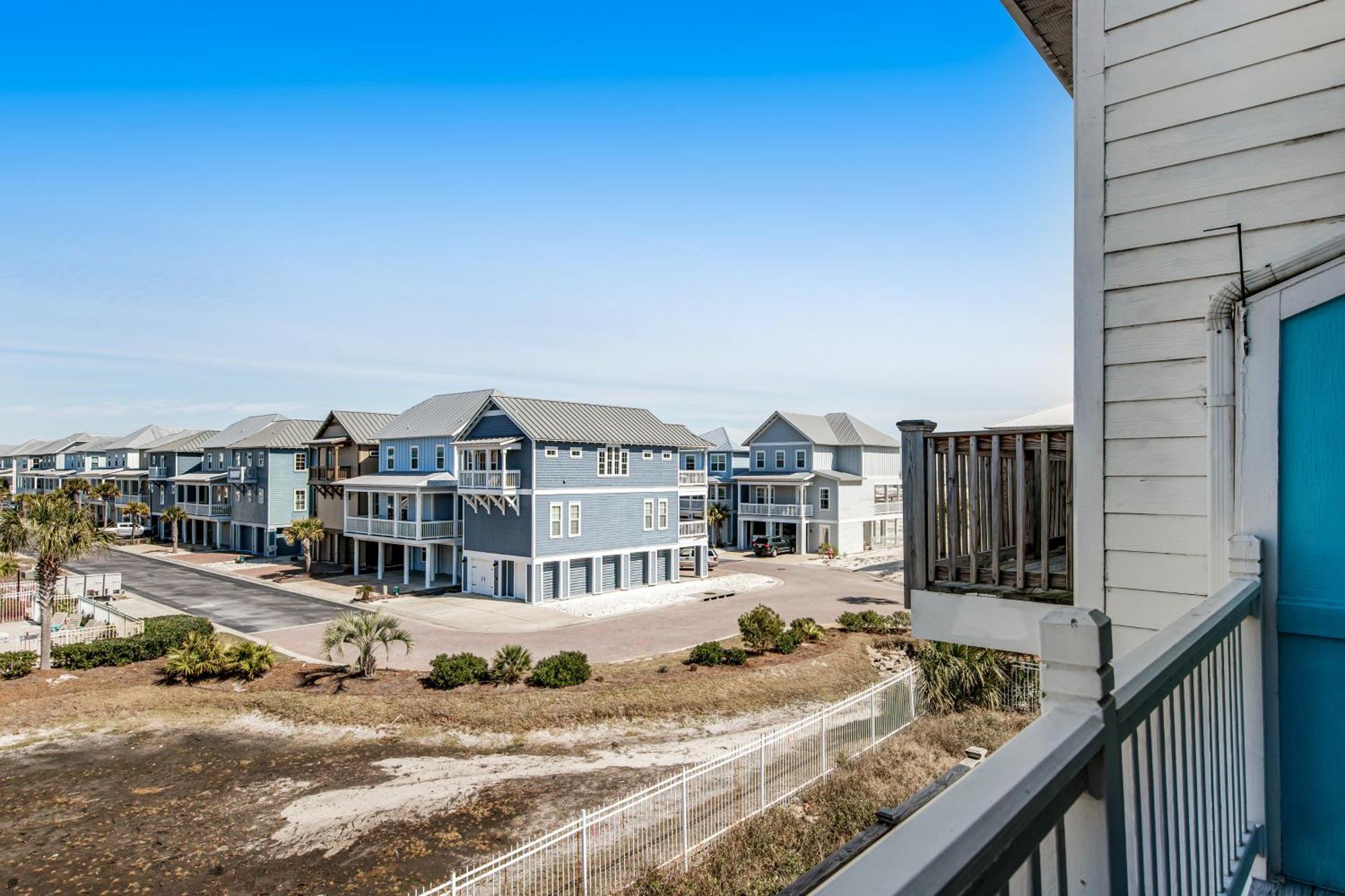 Sandy Paws Navarre Exterior foto